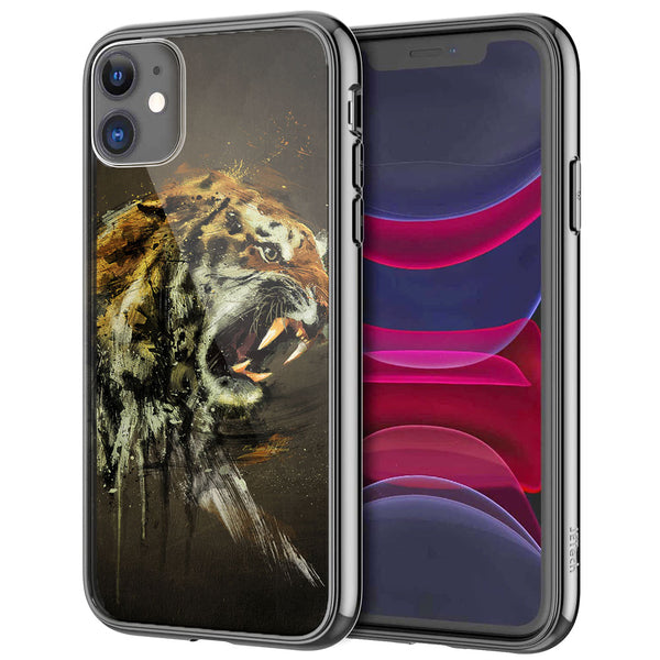 Coque iPhone 13 Ty Ga - IPHONE 13, Plexi